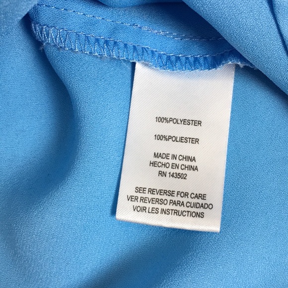 🌺SOLDFinn & Grace Top - Picture 4 of 4